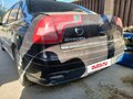 2005 Citroen C5 I Рестайлинг, коричневый, 615000 рублей - вид 3
