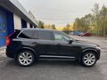 2016 Volvo XC90 II, чёрный, 4700000 рублей - вид 2