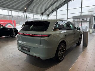2025 Li Auto (Lixiang) L6 I, голубой, 8790000 рублей, вид 5