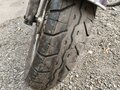 1996 Honda VT 1100, фиолетовый, 420000 рублей - вид 4