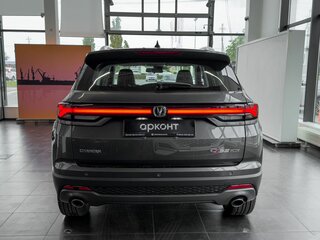 2025 Changan CS35 Plus I Рестайлинг, серый, 2814900 рублей, вид 4