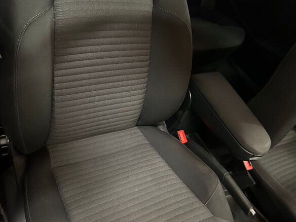 2014 Volkswagen Polo V, красный, 750000 рублей - вид 7