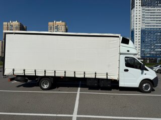 2024 ГАЗ ГАЗель Next, белый, 3250000 рублей, вид 2