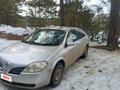 2001 Nissan Primera II (P11) Рестайлинг, серый, 320000 рублей