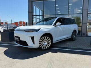 2026 GAC S9, белый, 6799000 рублей, вид 1