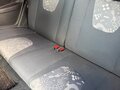 2010 Ford KA II, серебристый, 345000 рублей - вид 9