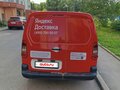 2010 Peugeot Partner, красный, 400000 рублей - вид 10