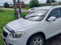 2014 Brilliance V5 I, белый, 420000 рублей - вид 6