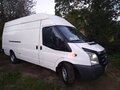 2008 Ford Transit, белый, 800000 рублей
