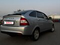 2015 Lada (ВАЗ) Priora I Рестайлинг, серебристый, 560000 рублей - вид 8