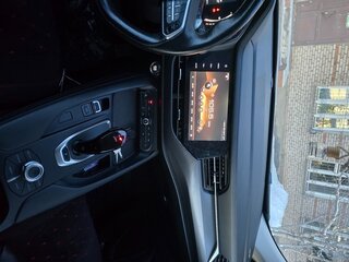 2021 Haval F7x I, чёрный, 2150000 рублей, вид 3