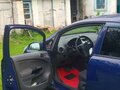 2012 Opel Corsa D Рестайлинг II, синий - вид 6