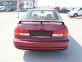 1997 Isuzu Gemini V, красный, 160000 рублей - вид 5