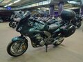 2006 Honda CBF 1000, зелёный, 485485 рублей - вид 10