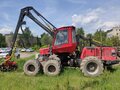 2013 Komatsu 911, красный, 5500000 рублей