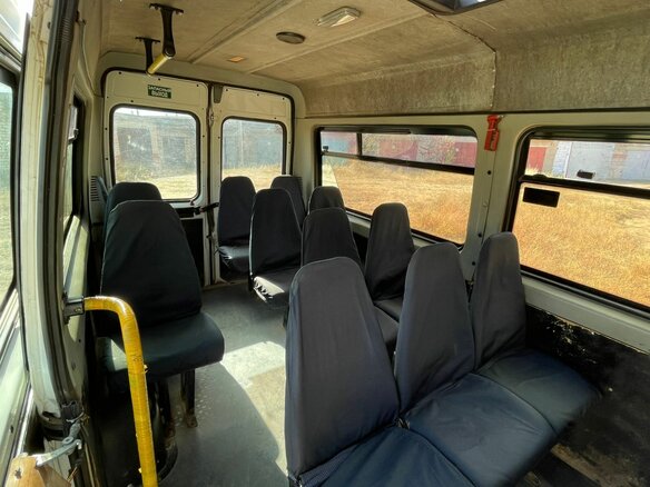 2011 Fiat Professional Ducato, белый, 500000 рублей - вид 6