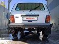 2024 Lada (ВАЗ) Niva Legend I, белый, 990000 рублей - вид 3