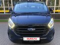 2019 Ford Transit Custom I Рестайлинг, синий, 2849000 рублей