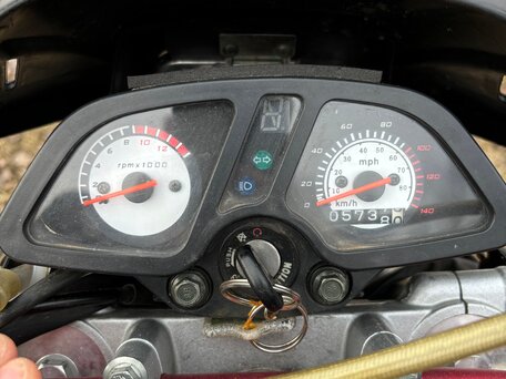 2013 Baltmotors Enduro 250, чёрный, 135000 рублей, вид 5