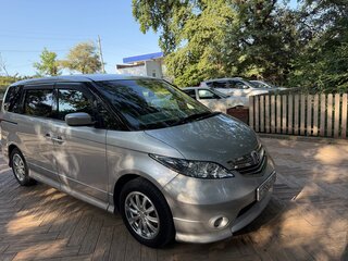 2005 Honda Elysion I, серебристый, 1550000 рублей, вид 3