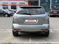 2011 Mazda CX-7 I Рестайлинг, серебристый, 920000 рублей - вид 3