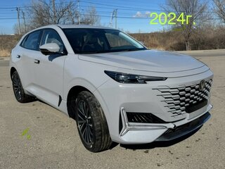 2023 Changan UNI-K, серый, 3240000 рублей, вид 2