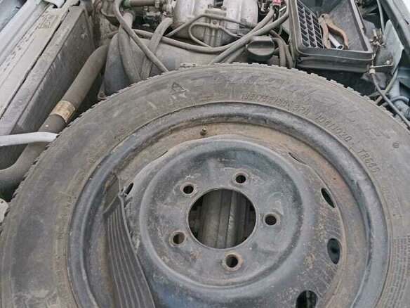 2010 LADA (ВАЗ) ВИС 2346, белый, 370000 рублей - вид 2