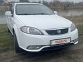 2017 Ravon Gentra, белый, 830000 рублей - вид 5