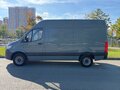 2021 Mercedes-Benz Sprinter, серый, 4750000 рублей - вид 5