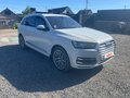 2015 Audi Q7 II (4M), белый, 3500000 рублей - вид 2