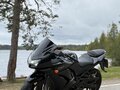 2008 Kawasaki Ninja 250R, чёрный, 260000 рублей - вид 4