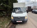2013 Ford Transit, белый, 1400000 рублей