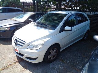 Mercedes-Benz B-Класс 200 I (W245)