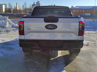2024 Ford Ranger T6.2, белый, 5400000 рублей, вид 5