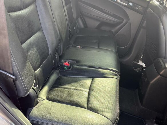 2010 Kia Sorento II, серый, 1350000 рублей - вид 11