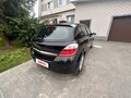 2007 Opel Astra H, чёрный - вид 8