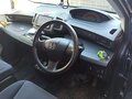 2008 Honda Freed I, синий, 1250000 рублей - вид 10