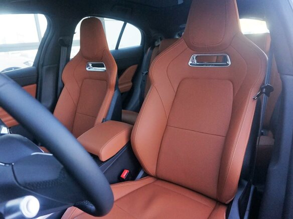 2019 Jaguar I-Pace I, синий - вид 43