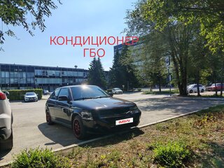 2008 Lada (ВАЗ) 2112, зелёный, 450000 рублей, вид 1