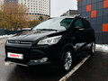 2014 Ford Kuga II, чёрный, 1175000 рублей