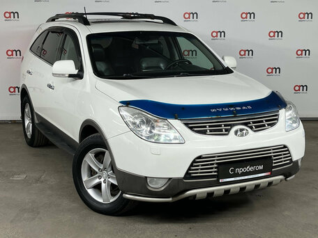 Hyundai ix55