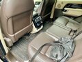 2020 Land Rover Range Rover IV Рестайлинг, синий, 6650000 рублей - вид 7
