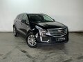 2019 Cadillac XT5 I, чёрный, 1920000 рублей - вид 2