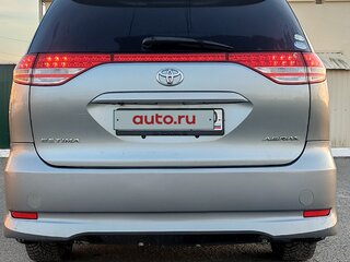 2006 Toyota Estima III, серый, 1099999 рублей, вид 4
