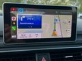 2019 Audi A5 II (F5), чёрный, 2700000 рублей - вид 10