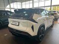 2026 Geely Cityray, белый, 2954990 рублей - вид 3