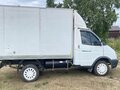 2013 ГАЗ ГАЗель (3302), белый, 950000 рублей - вид 4