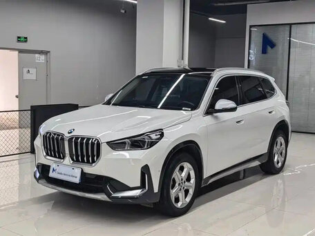 BMW X1 III (U11/U12)