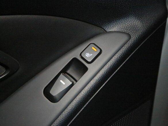 2012 Hyundai ix35 I, серебристый - вид 11