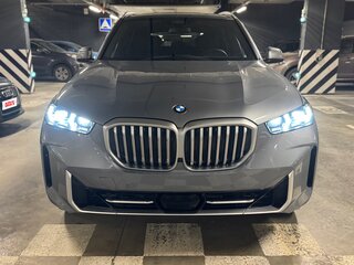 2023 BMW X5 40i IV (G05/G18) Рестайлинг, серый, 6700000 рублей, вид 1